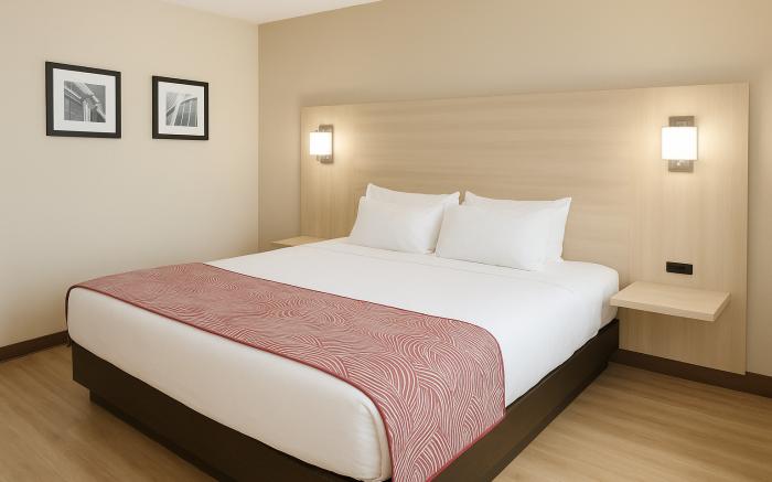 Floral Park Motor Lodge