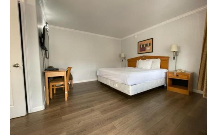 Motel 6 San Francisco, CA – Lombard Street