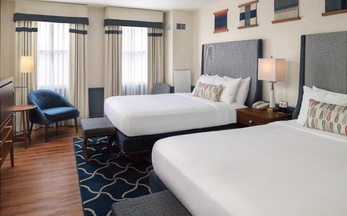 Portland Harbor Hotel