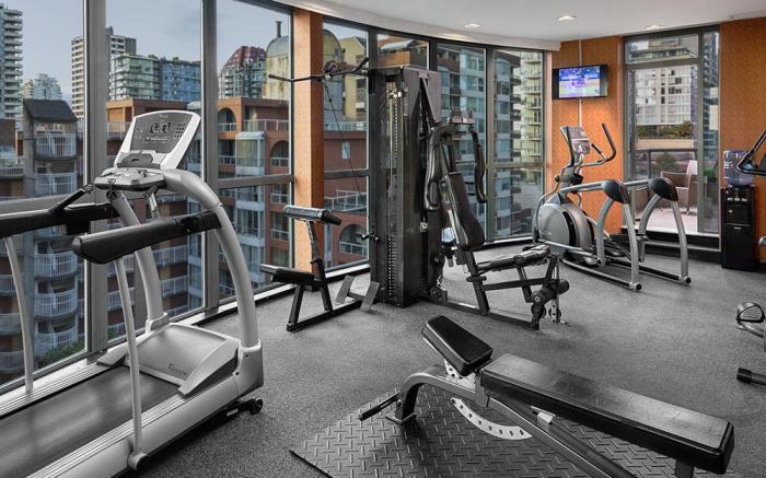 Parker Hotel Vancouver