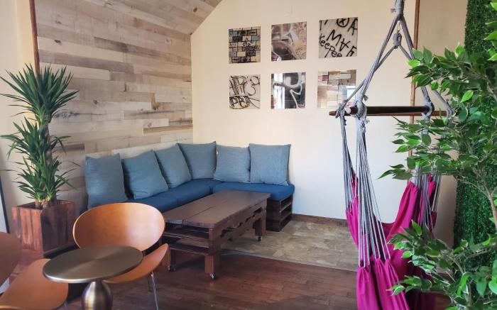 Samesun Venice Beach