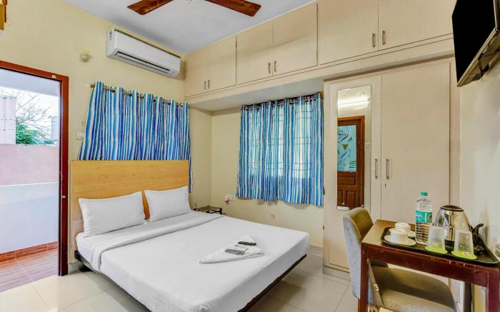 King's Court by Blessings Hospitality