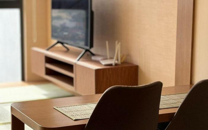 2BR Premium Japanese-Design Troika By AGhome