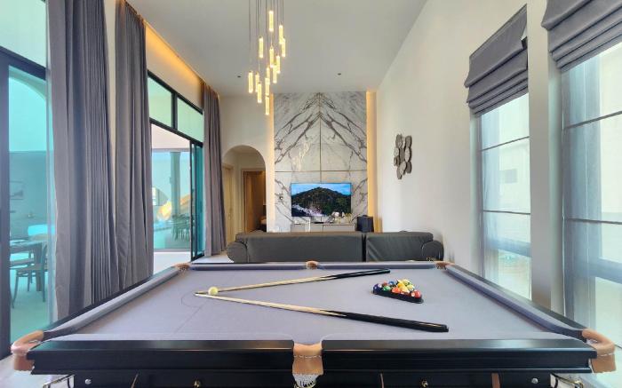 Mantra Pool villa Cha-am