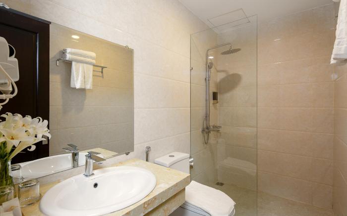 Roliva Hotel & Apartment Danang