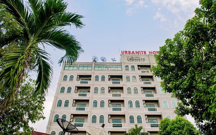 Urbanite Hotel
