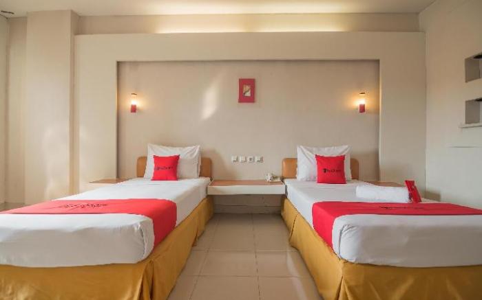 Plus near Kampus UPI Setiabudhi