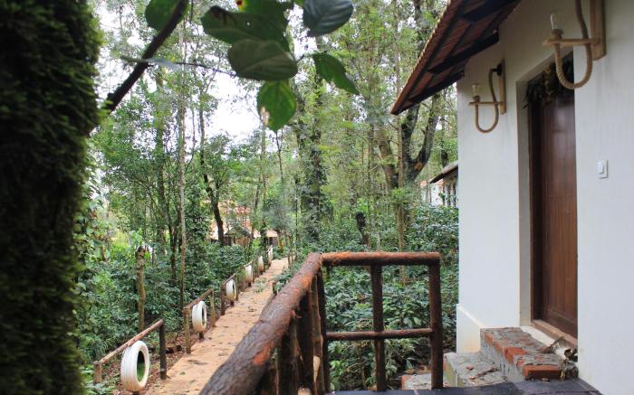 Vastare Homestay and Resort