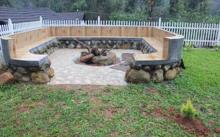 Vastare Homestay and Resort