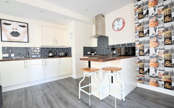 Your Apartment | Bristol The Old Bank #1