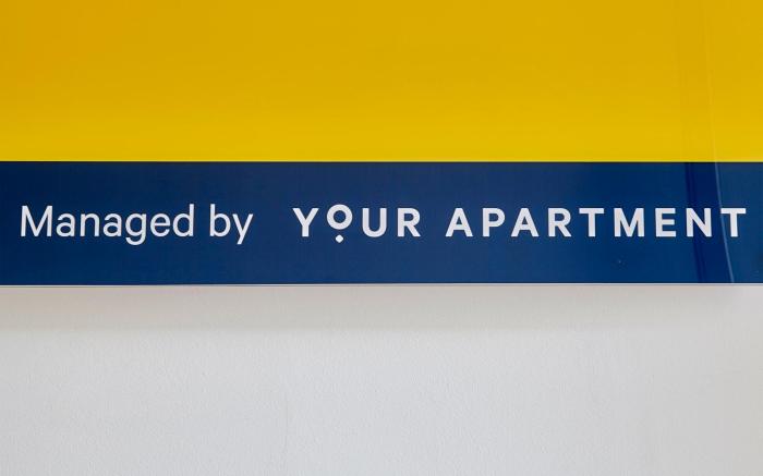 Your Apartment | Bristol Frederick Place - No.1