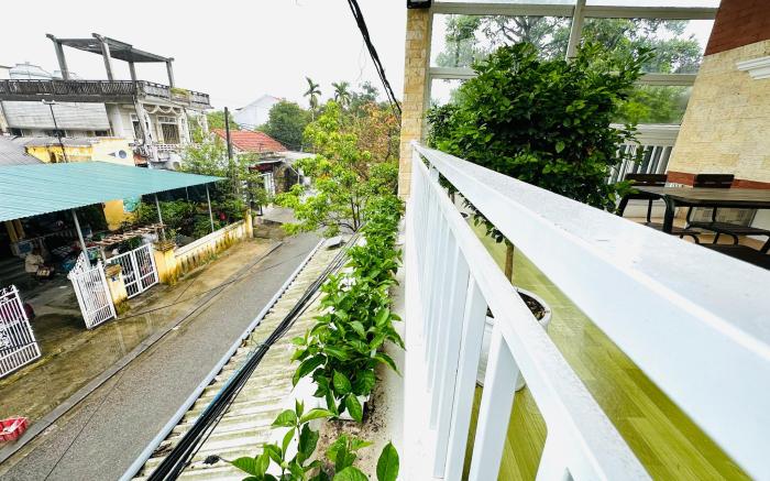 Hue Harmony Homestay
