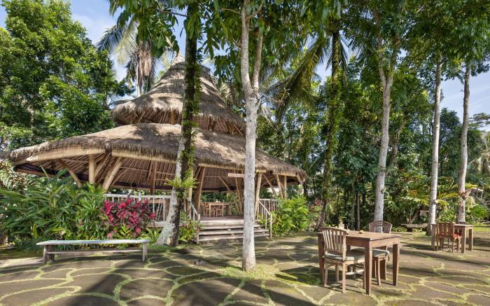 Asep Gumi Resort