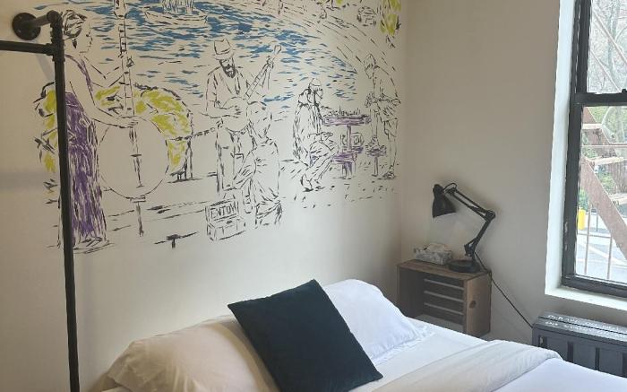 Chelsea Rooms NYC