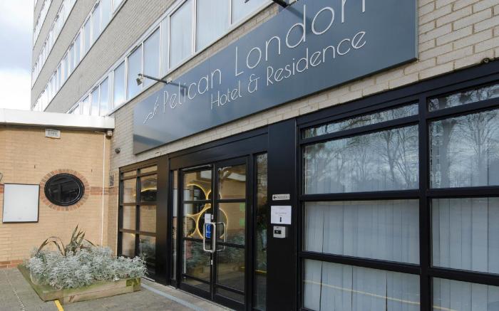 Pelican London Hotel and Residence