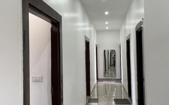 Jannat Hotel & Restaurant 