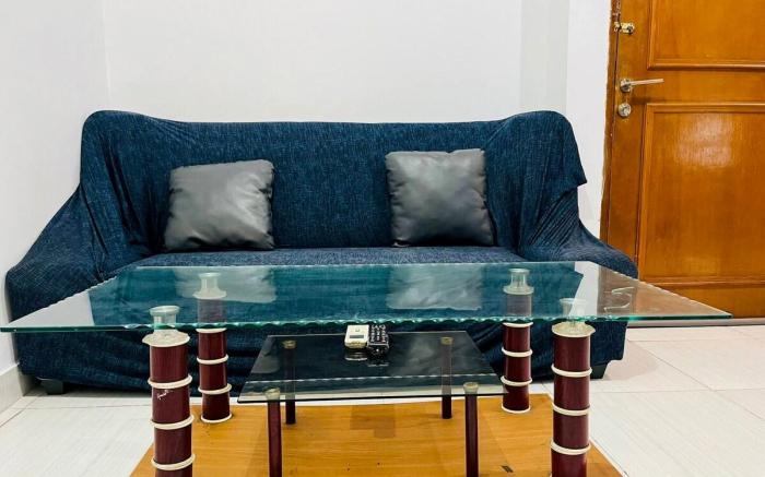 Cozy Room by StayIn Jakarta