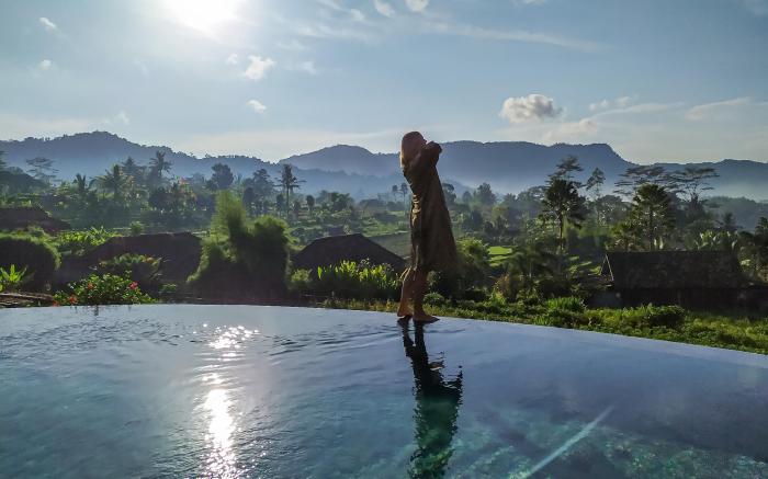 Samanvaya Luxury Resort & Spa - Adults Only