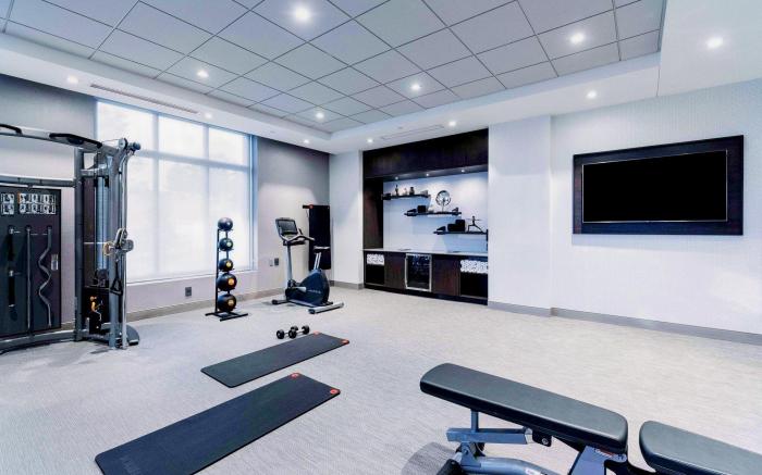 Staybridge Suites Boston South - Quincy By IHG