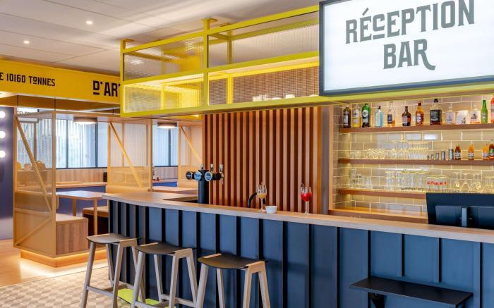 ibis Styles Bordeaux Lormont