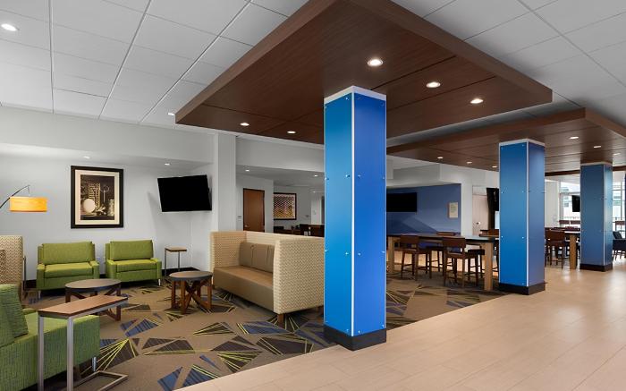 Holiday Inn Express Lake Park By IHG