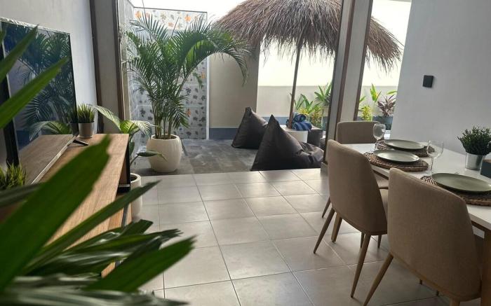 Bali Bird Villa Umalas