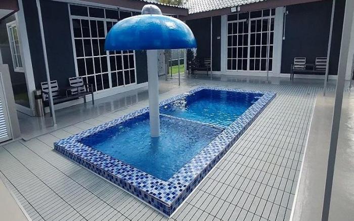 MEK KOH INN