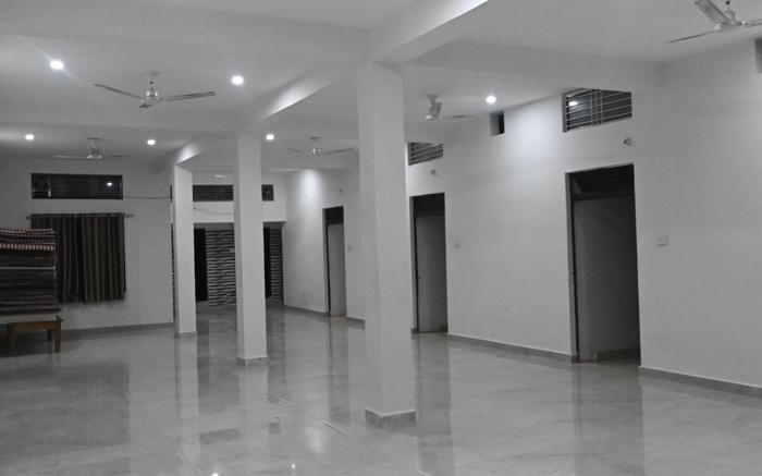 Bharat guest house 