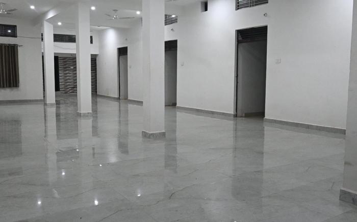 Bharat guest house 