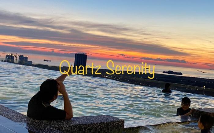 Quartz Serenity @QuartzResidence Melaka
