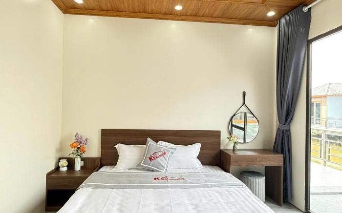 Dragon Mountain Home In Ninh Binh