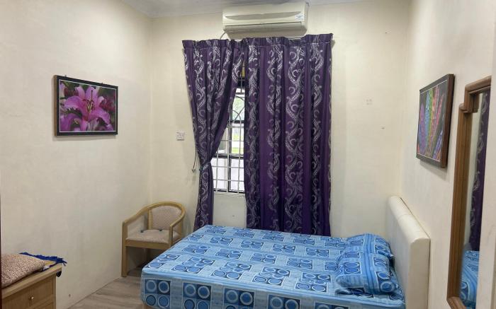 Alim Homestay