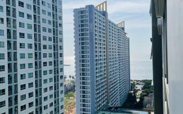#21 Jomtien Lumpini Vacation Cottage, Pattaya