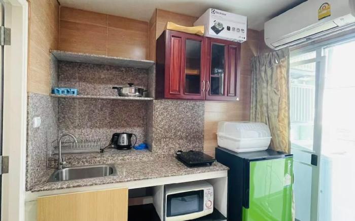 #21 Jomtien Lumpini Vacation Cottage, Pattaya