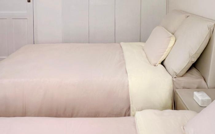 古月民宿GuYue B&B:Warm House in the Porcelain Capital