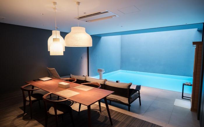 Villa Speciale～Luxury villa～