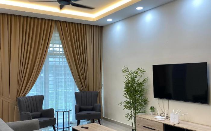 RC Homestay - Bistari Jaya