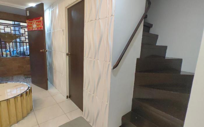 Luna Modern Guesthouse