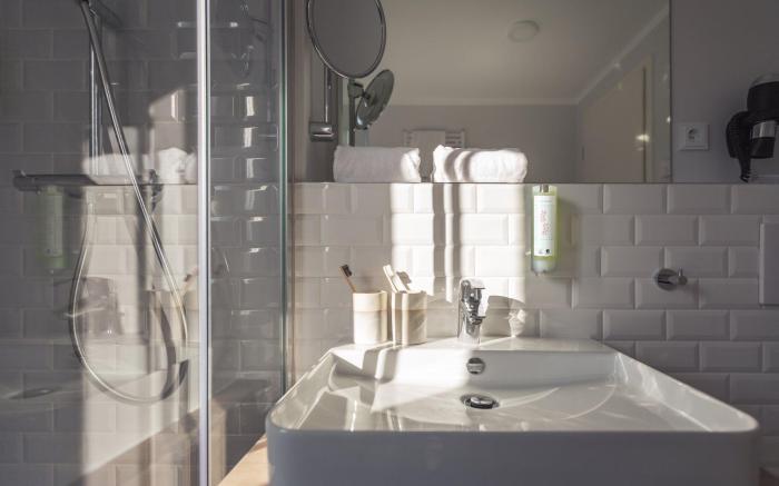 Garner Hotel Berlin - Wilmersdorf By IHG