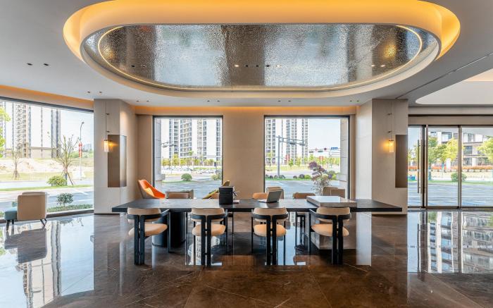 Holiday Inn Express Shangrao Railway Station By IHG