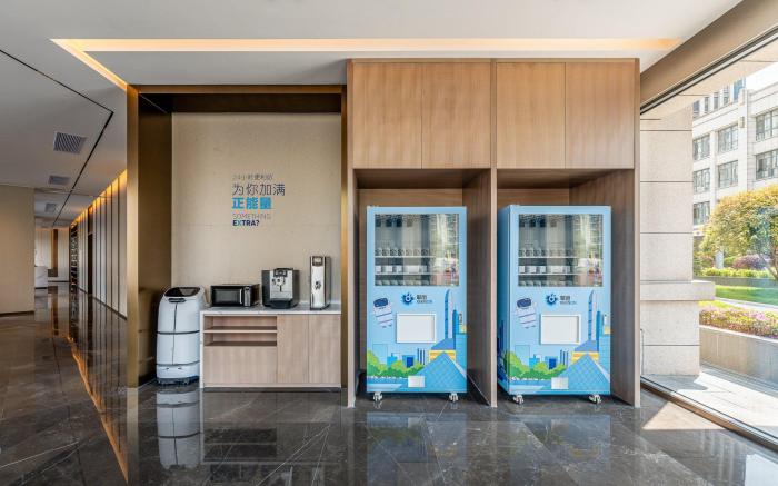 Holiday Inn Express Shangrao Railway Station By IHG