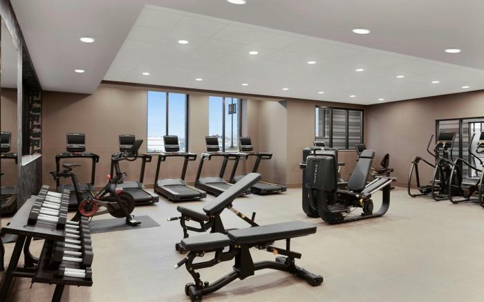 Residence Inn Milwaukee Brookfield at Poplar Creek