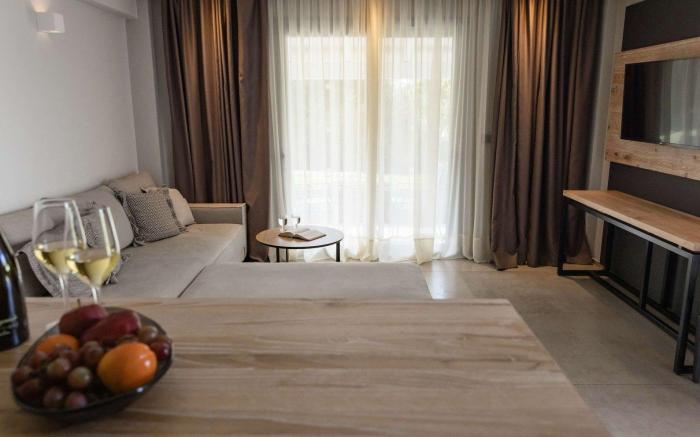 Mövenpick Resort Agios Nikolaos Sivota (Opening April 2025)