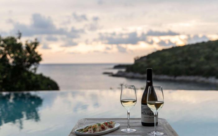 Mövenpick Resort Agios Nikolaos Sivota (Opening April 2025)