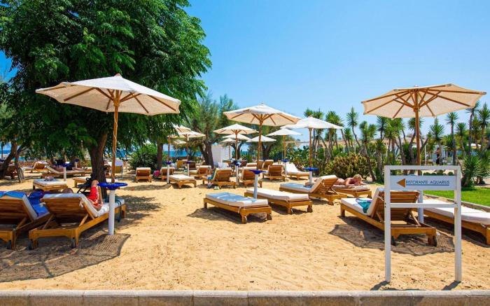 Pietrablu Resort & Spa - CDSHotels