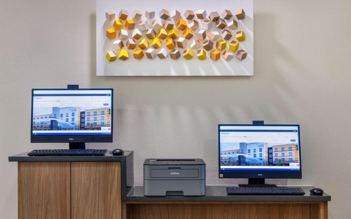 Fairfield by Marriott Inn & Suites Fort Walton Beach Hurlburt Area