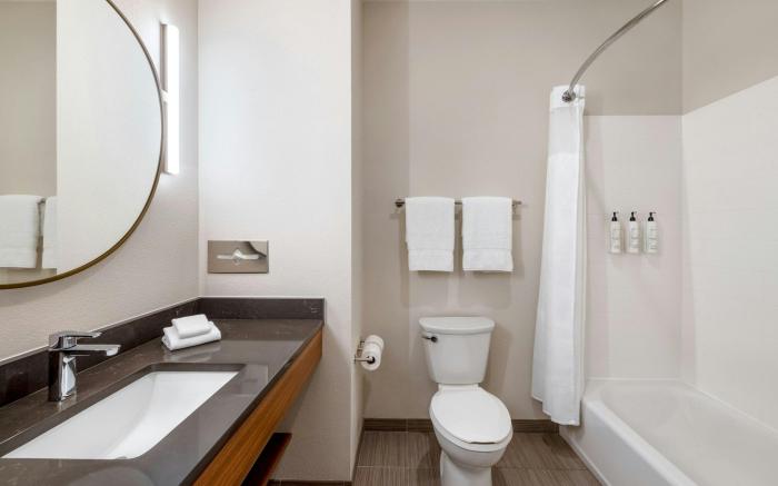 Fairfield by Marriott Inn & Suites Fort Walton Beach Hurlburt Area