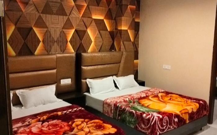 Goroomgo Sukhmanee Home stay Amritsar