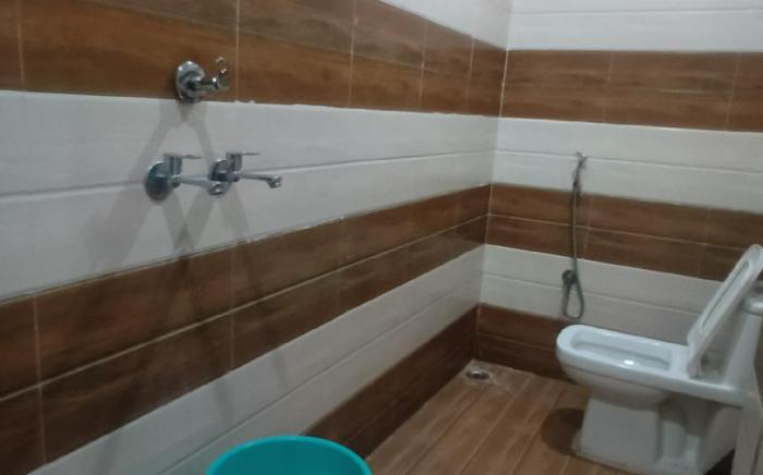 shivashram Guest house 