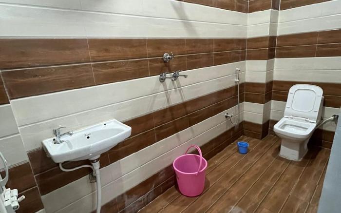 shivashram Guest house 